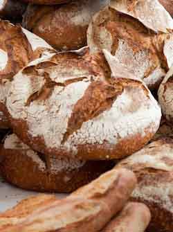 European Breads